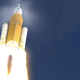 Illustration for article titled NASA’s New Mission to Mars Will Include a Giant Laser 'Lunar Flashlight'